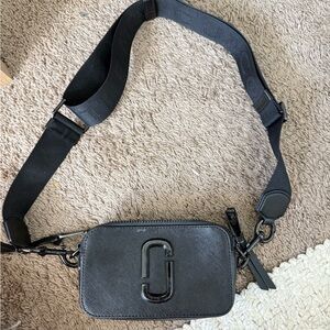 Marc Jacobs Black purse
